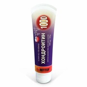 Krem Żel Chondroityna 1000, Dr Retter 135ml
