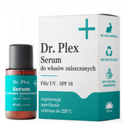 Serum do Włosów Zniszczonych BIOELIXIRE Dr.Plex, 20ml