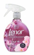 LENOR Exotic Bloom Żelazko w sprayu zapach egzotyczny 500 ml
