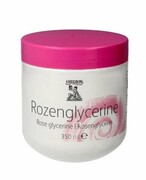 Hegron Pielęgnacja Krem do ciała i twarzy Rose Glycerine 350ml