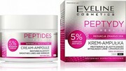 EVELINE Peptydy Therapy Krem - ampułka 50 ml