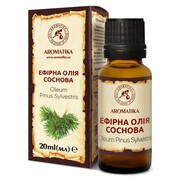 Olejek Eteryczny Sosnowy, 100% Naturalny, Aromatika, 20 ml