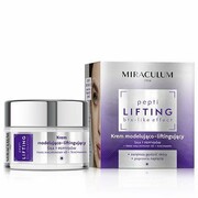 MIRACULUM Pepti Lifting Krem modelująco-liftingujący na dzień 50 ml