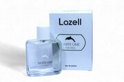 LAZELL for Men Woda perfumowana White Line 100 ml