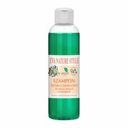 Szampon tataro-chmielowy do włosów normalnych i tłustych Eva Nature Style, 250ml