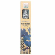 Naturalne Botaniczne Kadzidełka Masala - Nag Champa, 11 patyczków