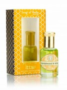 Olejek perfumowany roll-on Sandał, Song of India, 10ml