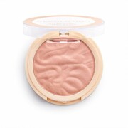 REVOLUTION Blusher Reloaded Róż do policzków Sweet Pea 7.5g