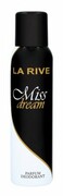 LA RIVE Miss Dream Dezodorant pefrumowany w sprayu dla kobiet 150 ml