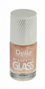 DELIA BIOACTIVE GLASS Emalia do paznokci nr 06 11ml