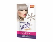 VENITA Trendy Cream Ultra Krem do koloryzacji włosów 11 Silver Dust 35 g