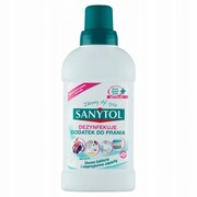 SANYTOL Dodatek do prania 0,5L