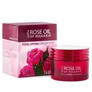 Różany Krem Koncentrat do Twarzy Liftingujący Total lifting concentrate, Regina Roses, 30ml