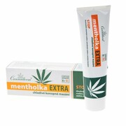 Chłodzący Żel na Stawy Mentholka EXTRA, 150ml