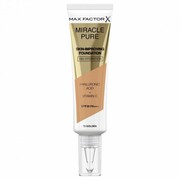 MAX FACTOR Podklad do twarzy MIRACLE PURE nr 75 Golden 30ml