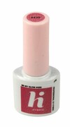 HI HYBRID Lakier hybrydowy Glow #430 Be My Glow 5 ml