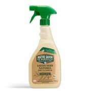 Czarne mydło do zastosowań w domu i ogrodzie, Maitre Savon de Marseille, 750ml
