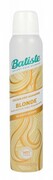 BATISTE Light & Blonde Suchy szampon do włosów 200 ml