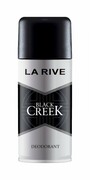 La Rive for Men Black Creek Dezodorant spray 150ml