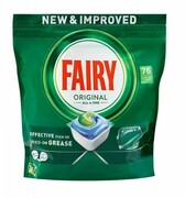FAIRY Original All-In-One Kapsułki do zmywarki 1 op. - 76 szt.