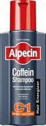 Szampon Kofeinowy dla Mężczyzn Stymulujący Wzrost Włosów, Alpecin Hair Energizer Coffein Shampoo