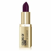 DELIA COSMETICS Pomadka do ust 408 Colors Of Love sweet plum