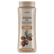 JOANNA Argan Oil Regenerujący szampon z olejkiem arganowym 400 ml