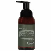 Mydło w piance z rozmarynem i imbirem, Jean&Len, 250ml