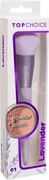 TOP CHOICE Pędzel do pudru Lavender 01