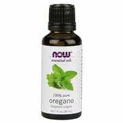 Olejek z Oregano, Now Foods, 30 ml