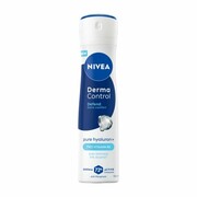 NIVEA Derma Control Defend Damski Antyperspirant w sprayu 250 ml