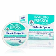 Nawilżający krem do ciała INSTITUTO ESPANOL Atopic, 400ml
