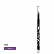 Kredka do Oczu Fioletowa - 04 Violet Equilibra Love’s Nature Eye Pencil