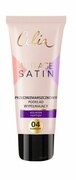 CELIA Anti-Age Satin Przeciwzmarszczkowy Podkład wypełniający nr 04 - Słoneczny 30 ml