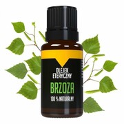 Olejek eteryczny Brzozowy, Bilovit, 10 ml