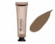 LAMEL Insta Kremowy Bronzer do konturowania twarzy BB Contour nr 401 10ml