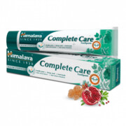 Pasta do Zębów Kompleksowa Ochrona Complete Care Himalaya, 80g