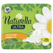 Naturella podpaski Ultra Normal, opakowanie 10 sztuk