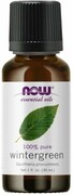 Olejek Golteriowy (Wintergreen Oil), Now Foods, 30ml