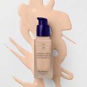 CLARESA Natural Skin Tinted Serum Foundation Podkład-serum z naturalnym wykończeniem 1N Light Neutral 32 ml