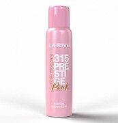 LA RIVE Women 315 Prestige Pink Dezodorant w sprayu 150 ml