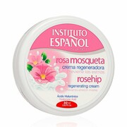 Nawilżający krem do ciała i rąk ROSA MOSQUETA, Instituto Espanol, 50ml