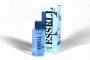 LAZELL for Men Woda perfumowana Essell Clasic 100 ml