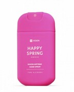 HISKIN Hot Summer Spray do dezynfekcji rąk Hibiscus 30 ml