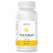 ProCholterol Medical Formula DuoLife , 60 kapsułek Układ Krążenia