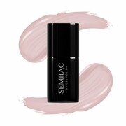 SEMILAC Lakier hybrydowy Fiori 587 Tea Rose 7 ml