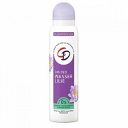 CD Dezodorant w sprayu Lilia Wodna 150ml