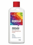 Tonik do Twarzy i Powiek Demolan Forte ®, Nużyca, Trądzik