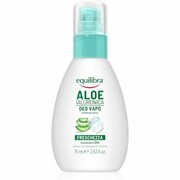 Equilibra Aloe Dezodorant naturalny spray Anti-Odour 75ml