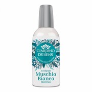 Woda perfumowana Białe Piżmo Giardino Dei Sensi 100 ml